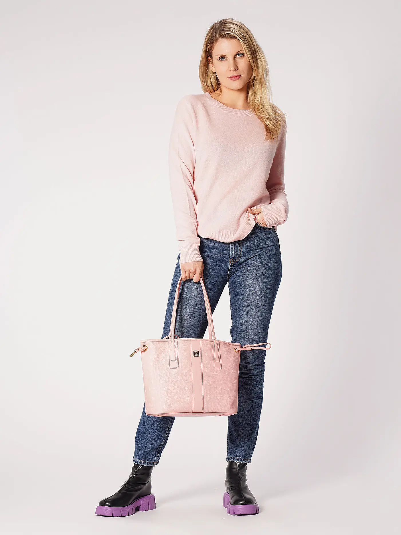 MCM | Tasche - Shopper LIZ Small | 